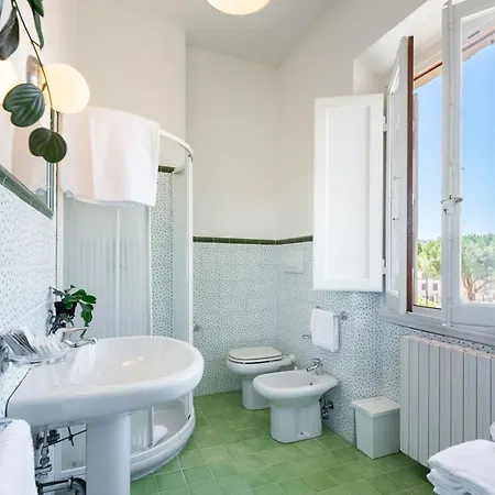 Unyca - Lovely Apartmán Florencie