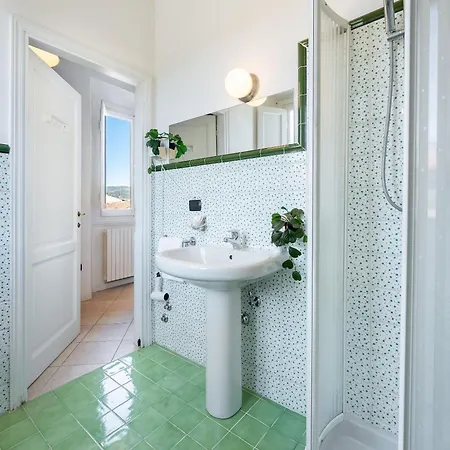 Apartmán Unyca - Lovely Florencie