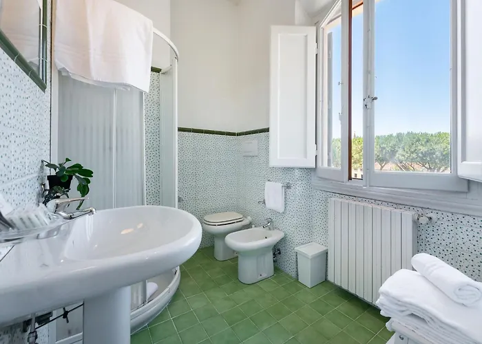 Appartement Unyca - Lovely