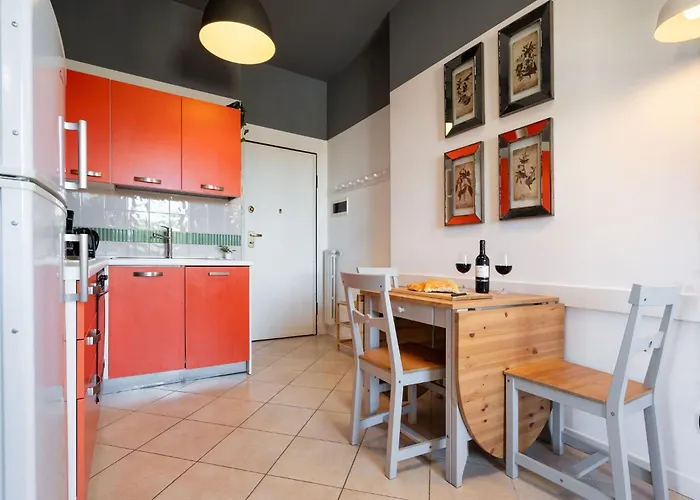 Appartement Unyca - Lovely Florence