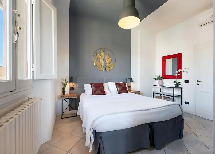 Unyca - Lovely Appartement